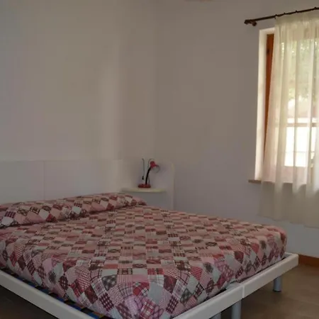 Casa Orchidea Holiday home Fluminimaggiore